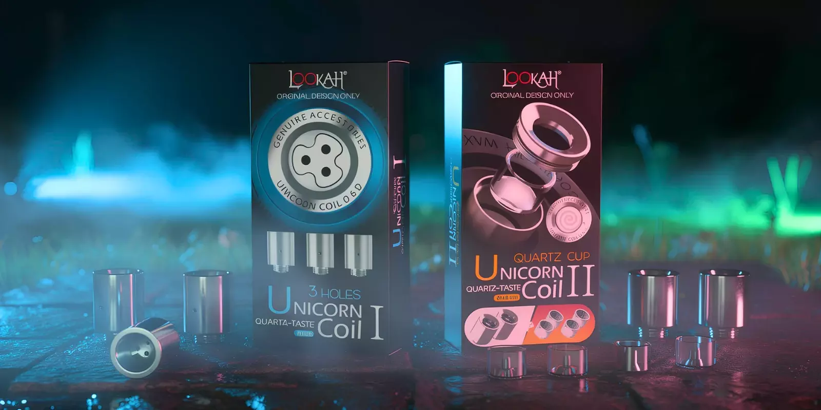 Lookah Unicorn Review: Is This The Best Dab Rig Of 2025?